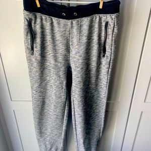 Cat & Jack Youth Boys Cotton Pull-on Joggers (Youth XL)
